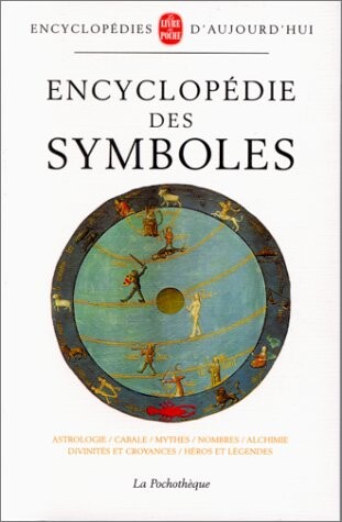 Encyclopedie Des Symboles