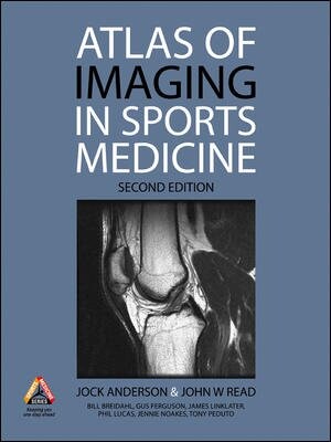 Atlas of Imaging in Sports Medicine