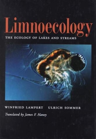 Limnoecology: The Ecology of Lakes and Streams