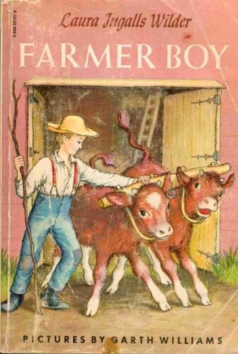 Farmer Boy