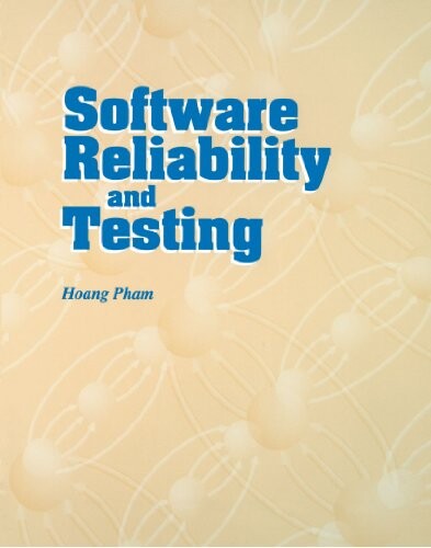 Software Reliability and Testing (Practitioners)