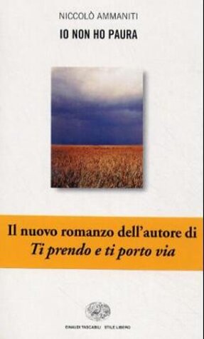 Io Non Ho Paura (Stile Libero) (Italian Edition)