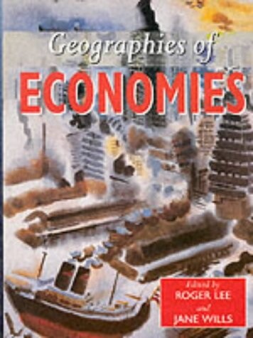 Geographies of economies