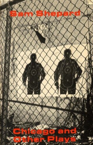 Chicago and Other Plays