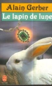 Le lapin de lune