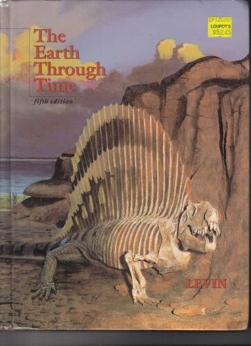 The Earth through time