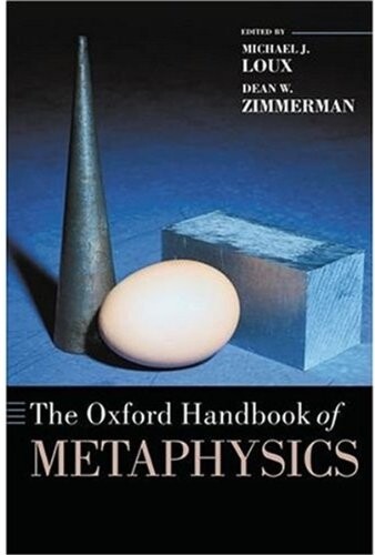 The Oxford handbook of metaphysics