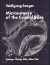 Microsurgery of the Cranial Base