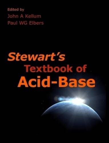 Stewart's textbook of acid-base