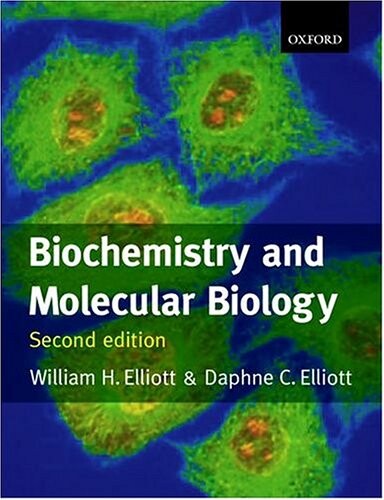 Biochemistry and molecular biology
