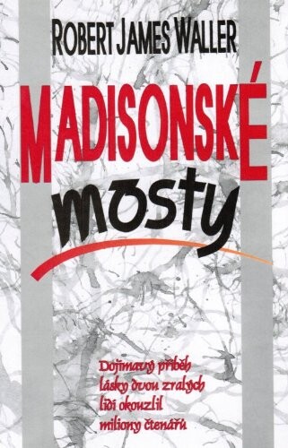 Madisonské mosty