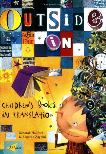Outside in : children's books in translation