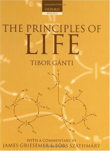 The Principles of Life (Oxford Biology)