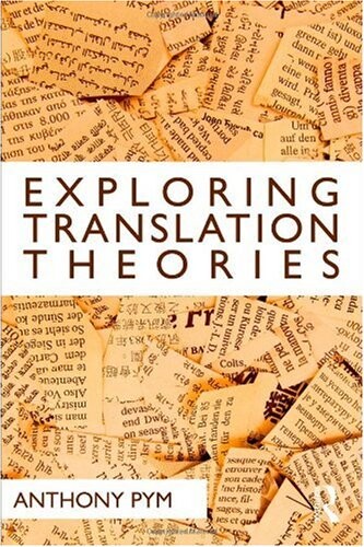 Exploring Translation Theories
