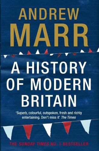 A history of modern Britain