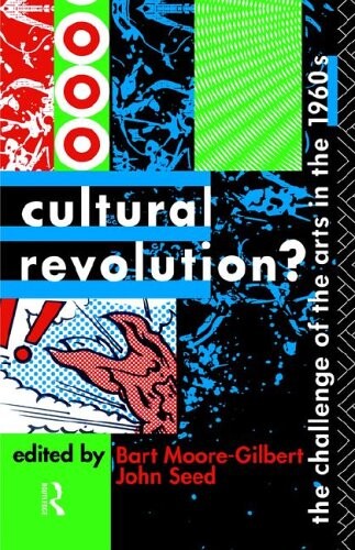 Cultural revolution?