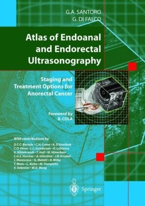Atlas of endoanal and endorectal ultrasonography