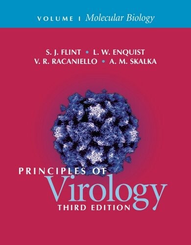 Principles of virology