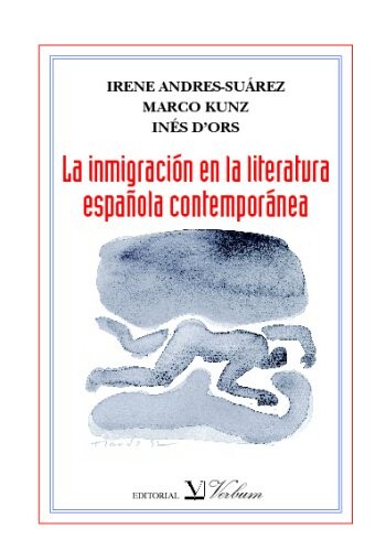 La inmigración en la literatura española contemporánea