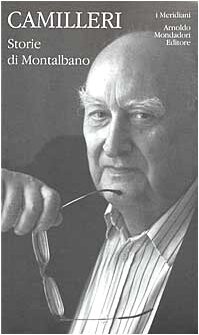 Storie di Montalbano