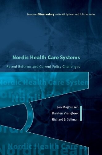 Nordic health care systems