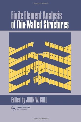 Finite element analysis of thin-walled structures