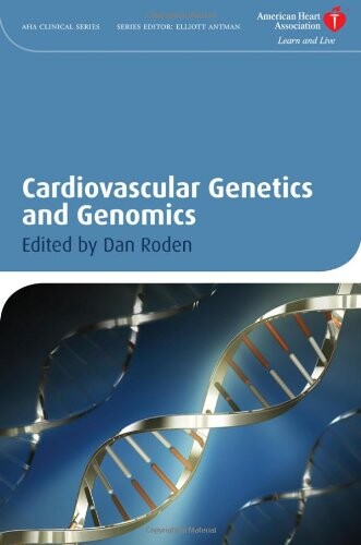 Cardiovascular genetics and genomics
