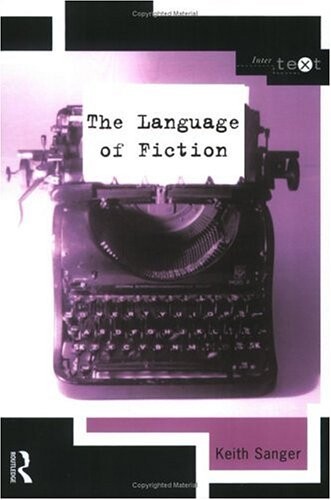 The language of fiction