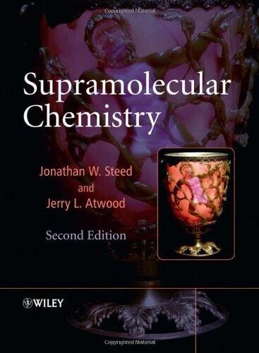 Supramolecular chemistry