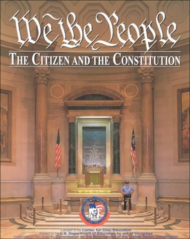 We the People...the Citizen and the Constitution