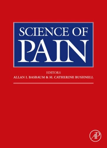 Science of pain