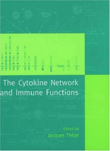 The Cytokine network and immune functions