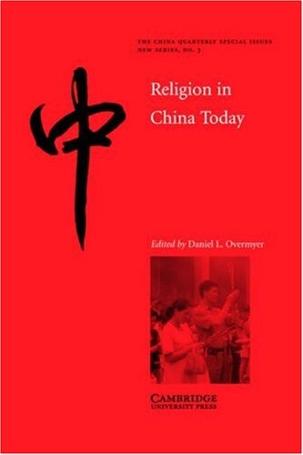 Religion in China today
