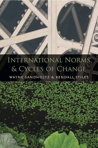 International norms and cycles of change