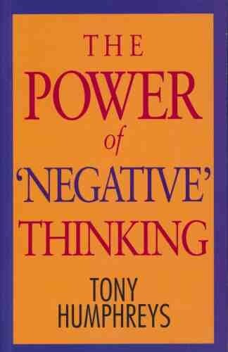 Power of Negtive Thinking