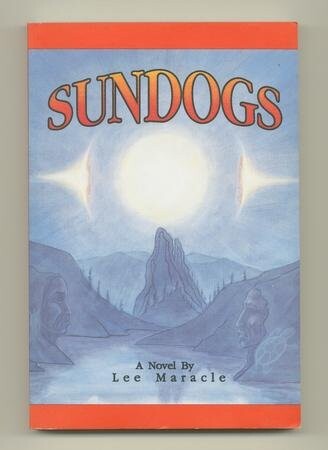 Sundogs: A Novel