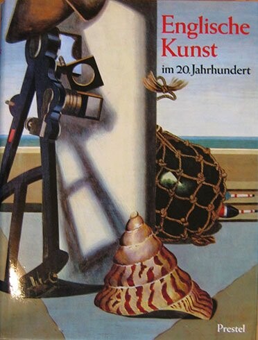 British Art in the Twentieth Century (German Edition)