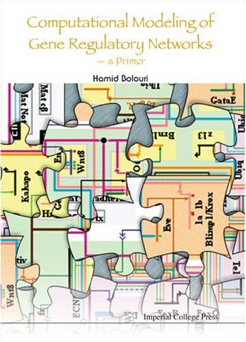 Computational Modelling Of Gene Regulatory Networks -- A Primer
