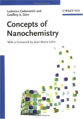 Concepts of Nanochemistry