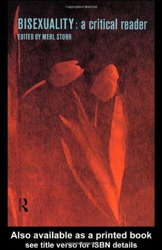 Bisexuality : a critical reader   