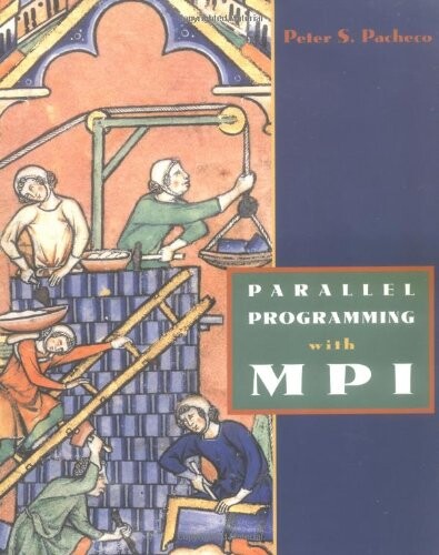 Parallel programming with MPI