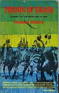 Prison of Grass Canada From Native Point