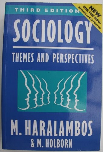 Sociology : themes and perspectives