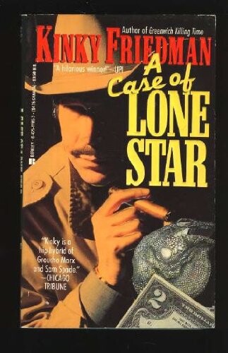A Case of Lone Star