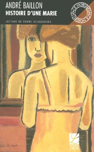 Histoire d'une Marie (Espace nord) (French Edition)