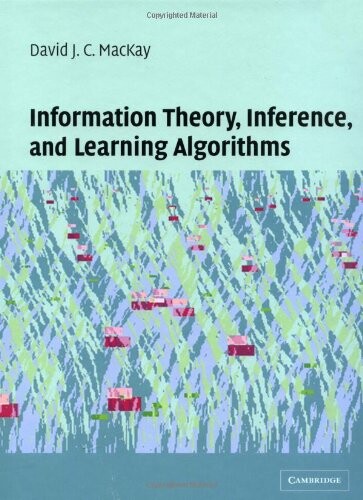 Information theory, inference, and learning algorithms