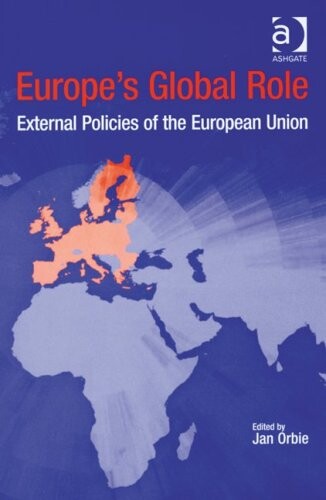 Europe's Global Role