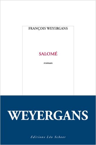 SalomÃ© (French Edition)