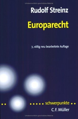 Europarecht