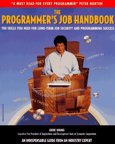 The programmer's job handbook